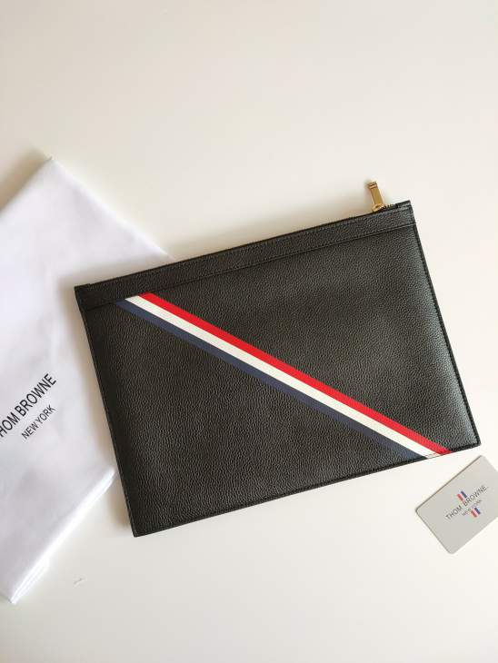 Picture of Thom Browne Mens Bags _SKUfw120007467fw